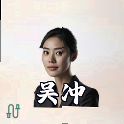 吴冲